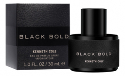 KENNETH COLE BLACK BOLD ПАРФЮМЕРНАЯ ВОДА 30мл