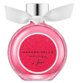 ROCHAS MADEMOISELLE ROCHAS IN LOVE ПАРФЮМЕРНАЯ ВОДА 90 МЛ