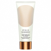 SENSAI SILKY BRONZE СОЛНЦЕЗАЩИТНЫЙ КРЕМ ЛЯ ТЕЛА SPF50 150 МЛ