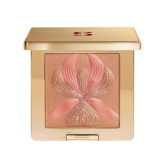 L'ORCHIDEE PALETTE РУМЯНА КОМПАКТНЫЕ "ОРХИДЕЯ" БРОНЗОВЫЙ, ТО