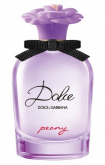 DOLCE PEONY ПАРФЮМЕРНАЯ ВОДА ОБЪЕМ 50 МЛ