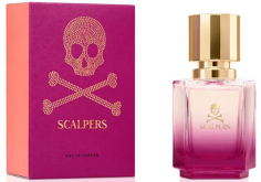SCALPERS HER & THE WILD FLOWER ПАРФЮМЕРНАЯ ВОДА 30МЛ