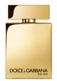 THE ONE FOR MEN  GOLD INTENSE ПАРФЮМЕРНАЯ ВОДА ОБЪЕМ 100 МЛ