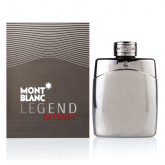 MONT BLANC LEGEND INTENSE ТУАЛЕТНАЯ ВОДА 50 МЛ