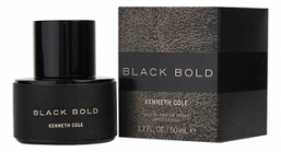 KENNETH COLE BLACK BOLD ПАРФЮМЕРНАЯ ВОДА 50мл