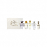 PRUDENCE PARIS PARFUM ПОДАРОЧНЫЙ НАБОР ДУХОВ №1, №4, №5, №9,