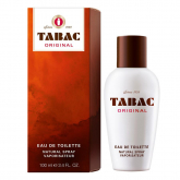 TABAC ORIGINAL ТУАЛЕТНАЯ ВОДА 50МЛ