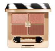 PHYTO-EYE PALETTE ПАЛЕТКА ТЕНЕЙ ДЛЯ ВЕК № 2 BOIS DE ROSE 7,2