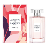 LANVIN LES FLEURS WATER LILY ТУАЛЕТНАЯ ВОДА 50 МЛ