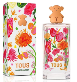 TOUS SORBET GARDEN ТУАЛЕТНАЯ ВОДА 90 МЛ