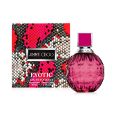 JIMMY CHOO EXOTIC ТУАЛЕТНАЯ ВОДА ОБЪЕМ 60МЛ