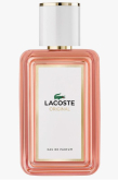 LACOSTE ORIGINAL POUR FEMME ПАРФЮМЕРНАЯ ВОДА 40 МЛ