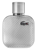LACOSTE  L.12.12 SILVER GREY ПАРФЮМЕРНАЯ ВОДА 100 МЛ