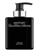 GIAN MARCO VENTURI WOMAN  ЛОСЬОН ДЛЯ ТЕЛА 300 МЛ