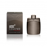 MONT BLANC LEGEND INTENSE ТУАЛЕТНАЯ ВОДА 100 МЛ