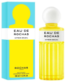 ROCHAS EAU DE ROCHAS CITRON SOLEIL ТУАЛЕТНАЯ ВОДА 100 МЛ