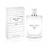 JIMMY CHOO MAN ICEТУАЛЕТНАЯ ВОДА 100 МЛ