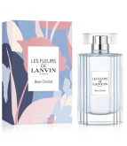 LANVIN LES FLEURS BLUE ORCHID ТУАЛЕТНАЯ ВОДА 50 МЛ