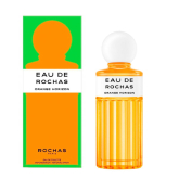 ROCHAS EAU DE ROCHAS ORANGE HORIZON ТУАЛЕТНАЯ ВОДА 100 МЛ