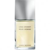L'EAU D'ISSEY POUR HOMME FRAICHE ТУАЛЕТНАЯ ВОДА ОБЪЕМ 100мл