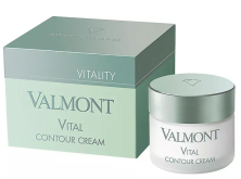 VITAL КОРРЕКТИРУЮЩИЙ КРЕМ ДЛЯ КОНТУРА ГЛАЗ 15 МЛ