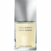 L'EAU D'ISSEY POUR HOMME FRAICHE ТУАЛЕТНАЯ ВОДА ОБЪЕМ 50мл