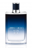 JIMMY CHOO MAN BLUE ТУАЛЕТНАЯ ВОДА ОБЪЕМ 30 МЛ