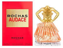 ROCHAS AUDACE ПАРФЮМЕРНАЯ ВОДА 90 МЛ