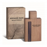 ARMAND BASI WILD FOREST ТУАЛЕТНАЯ ВОДА 50 МЛ