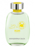 MANDARINA DUCK LET'S TRAVEL TO MIAMI FOR MAN 100 МЛ