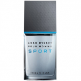 L'EAU D'ISSEY POUR HOMME SPORT ТУАЛЕТНАЯ ВОДА ОБЪЕМ 50мл