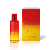 MANDARINA DUCK THE MANDARINERS FOR HER ТУАЛЕТНАЯ ВОДА 100 МЛ