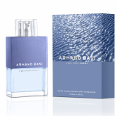 ARMAND BASI L'EAU POUR HOMME ТУАЛЕТНАЯ ВОДА 125 МЛ