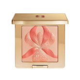 L'ORCHIDEE PALETTE РУМЯНА КОМПАКТНЫЕ "ОРХИДЕЯ" КОРАЛЛОВЫЙ, Т