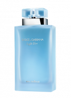 LIGHT BLUE INTENSE ПАРФЮМЕРНАЯ ВОДА ОБЪЕМ 100 МЛ