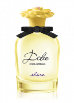 DOLCE SHINE DOLCE & GABBANA ПАРФЮМЕРНАЯ ВОДА ОБЪЕМ 30МЛ