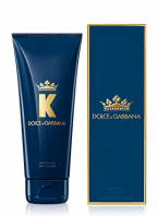 DOLCE & GABBANA K ГЕЛЬ ДЛЯ ДУША ОБЪЕМ 200МЛ