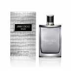 JIMMY CHOO MAN ТУАЛЕТНАЯ ВОДА 200 МЛ