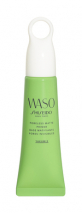 SHISEIDO WASO Матирующий праймер, сокращающий видимость пор