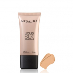 LIQUID SILK FDT 203 SAND ТОНАЛЬНАЯ ОСНОВА 30 МЛ