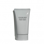 SHISEIDO MEN КРЕМ ДЛЯ БРИТЬЯ ОБЪЕМ 100МЛ