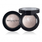 LUXURY EYESHADOW MONO 306 SILVER PEARL ТЕНИ ДЛЯ ВЕК 1.2 Г
