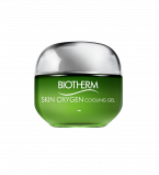 SKIN OXYGEN УВЛАЖНЯЮЩИЙ ГЕЛЬ ДЛЯ ЛИЦА 50МЛ