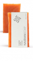 GERANIUM BAR SOAP МЫЛО ГЕРАНЬ МАССА 120 Г