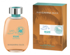 MANDARINA DUCK LET'S TRAVEL TO MIAMI FOR WOMAN 100 МЛ