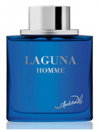 SALVADOR DALI LAGUNA POUR HOMME ТУАЛЕТНАЯ ВОДА 50МЛ