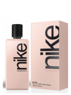 Т/в NIKE WOMAN BLUSH 100 мл
