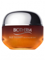 BLUE THERAPY AMBER ALGAE REVITALIZE ДНЕВНОЙ КРЕМ ДЛЯ ЛИЦА 50