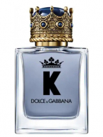 DOLCE & GABBANA К ТУАЛЕТНАЯ ВОДА 100 МЛ