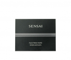 SENSAI FACE FRESH PAPER САЛФЕТКИ ДЛЯ УДАЛЕНИЯ ЖИРНОГО БЛЕСКА